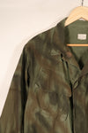 1969 Contract, M-R, Based on Authentic Jacket, MACV SOG, Spray-Painted Jacket, Replica, Manufactured by MILITARIA 1911, Used
