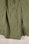 1969 Contract, M-R, Based on Authentic Jacket, MACV SOG, Spray-Painted Jacket, Replica, Manufactured by MILITARIA 1911, Used