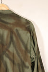 1969 Contract, M-R, Based on Authentic Jacket, MACV SOG, Spray-Painted Jacket, Replica, Manufactured by MILITARIA 1911, Used