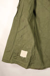 1969 Contract, X-S-R, Based on the Original Jacket, MACV SOG, Spray-Painted Jacket, Replica, Manufactured by MILITARIA 1911, Used Item