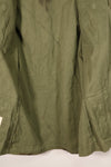 1969 Contract, X-S-R, Based on the Original Jacket, MACV SOG, Spray-Painted Jacket, Replica, Manufactured by MILITARIA 1911, Used Item