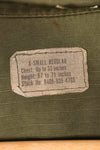1969 Contract, X-S-R, Based on the Original Jacket, MACV SOG, Spray-Painted Jacket, Replica, Manufactured by MILITARIA 1911, Used Item
