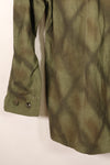 1969 Contract, X-S-R, Based on the Original Jacket, MACV SOG, Spray-Painted Jacket, Replica, Manufactured by MILITARIA 1911, Used Item