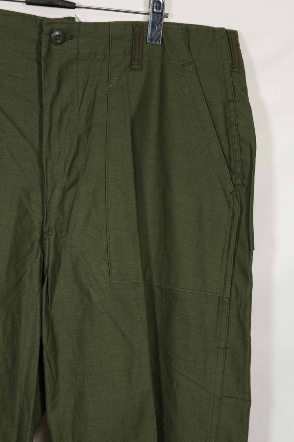 1969 deadstock OG-107 utility pants, baker pants, 38 x 31, never used.