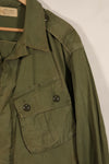 Real 1963 1st Model Jungle Fatigue Jacket S-S Used