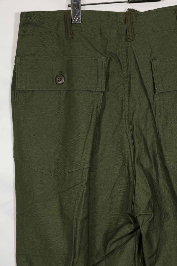 1969 deadstock OG-107 utility pants, baker pants, 38 x 31, never used.