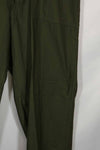 1968 Contract Deadstock OG-107 Utility Pants Baker Pants 40 x 31 Unused