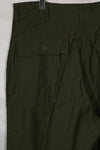 1968 Contract Deadstock OG-107 Utility Pants Baker Pants 40 x 31 Unused