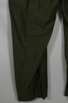 1968 Contract Deadstock OG-107 Utility Pants Baker Pants 40 x 31 Unused