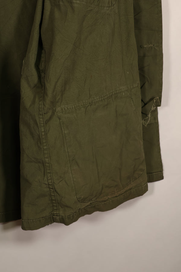 Real 1963 1st Model Jungle Fatigue Jacket S-M Used