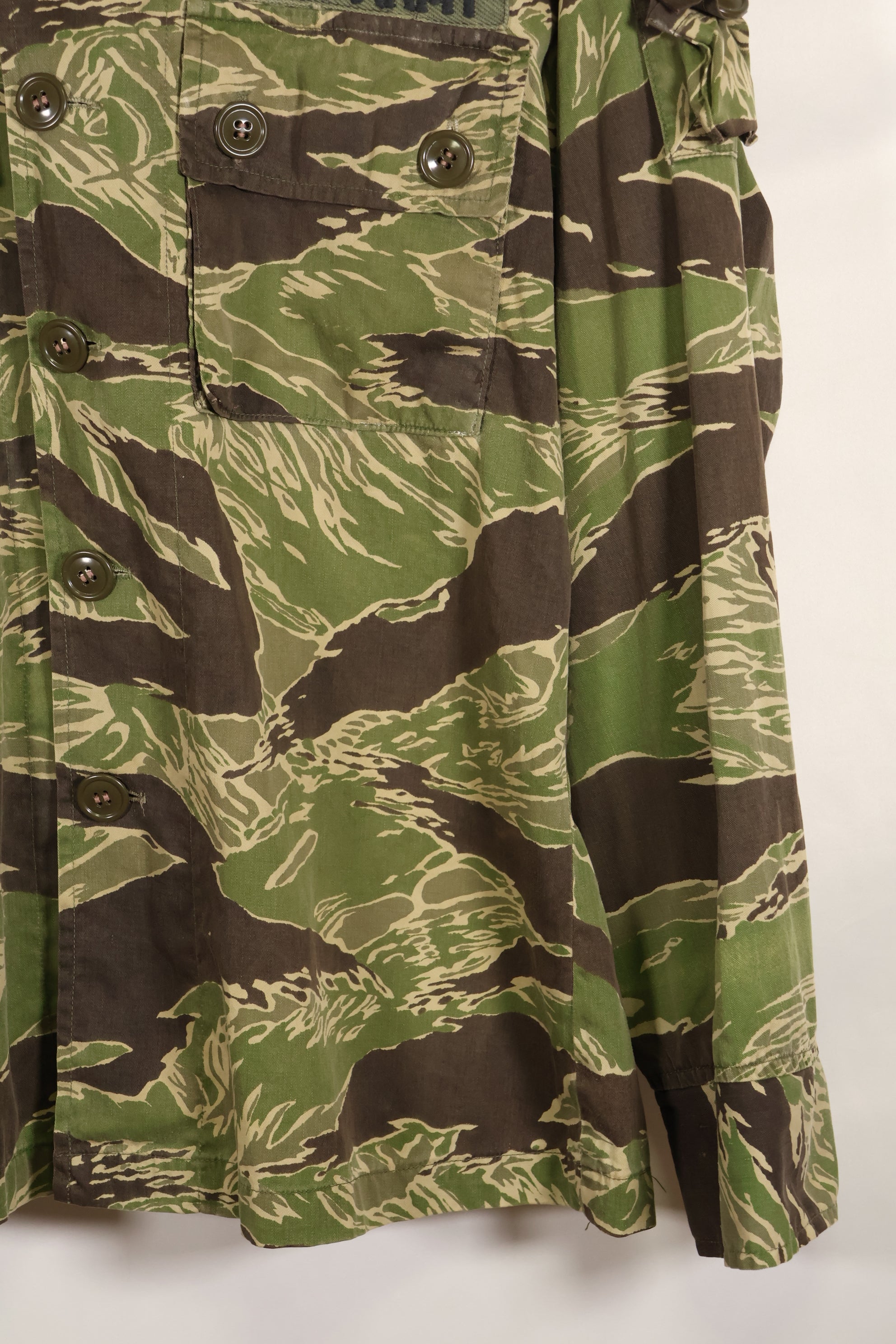 1968 Costume for the movie 