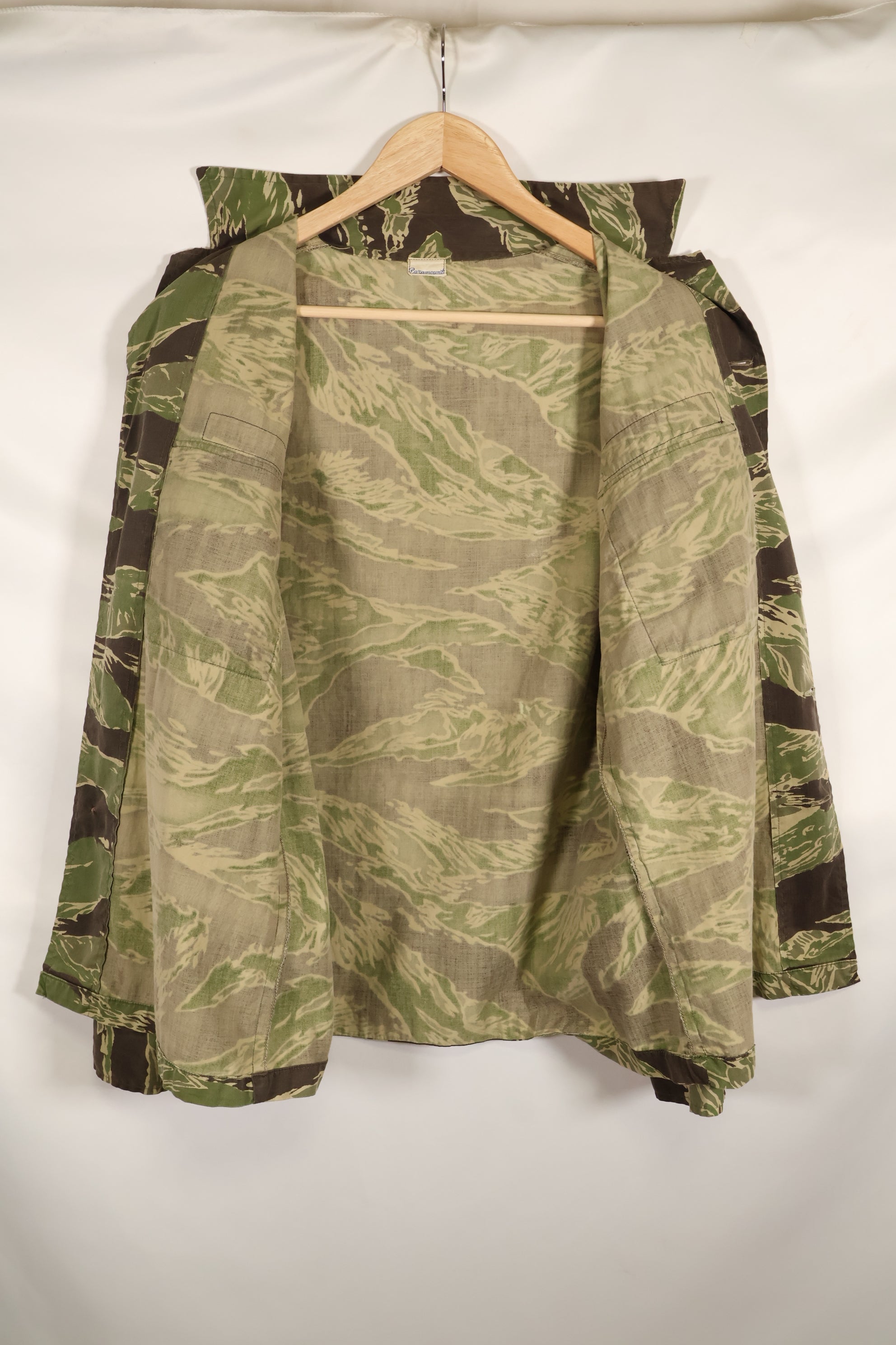 1968 Costume for the movie 