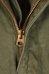 1952 Contract, M-L, U.S. Army, M51 Field Pants, Some Wear, Used