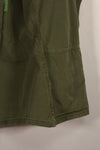 Real 1964 1st Model Jungle Fatigue Jacket, scratches, holes, poor condition.