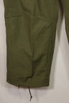 1967 Contract Deadstock 3rd Model Non Ripstop Jungle Fatigue Pants No Size Tag