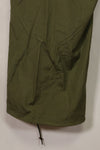 1967 Contract Deadstock 3rd Model Non Ripstop Jungle Fatigue Pants No Size Tag