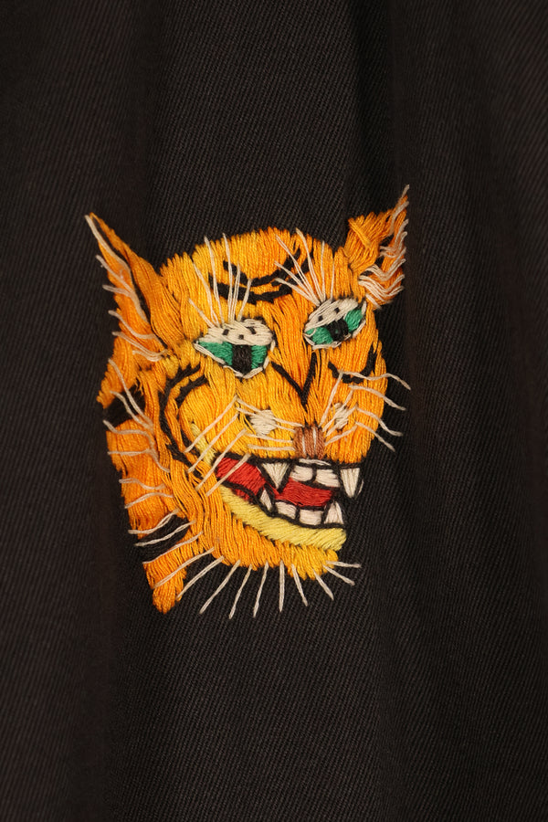 1966–67: Vietnam War, Tour Jacket, Vietnam jacket, Tuy Hoa, Souvenirs for U.S. Soldiers