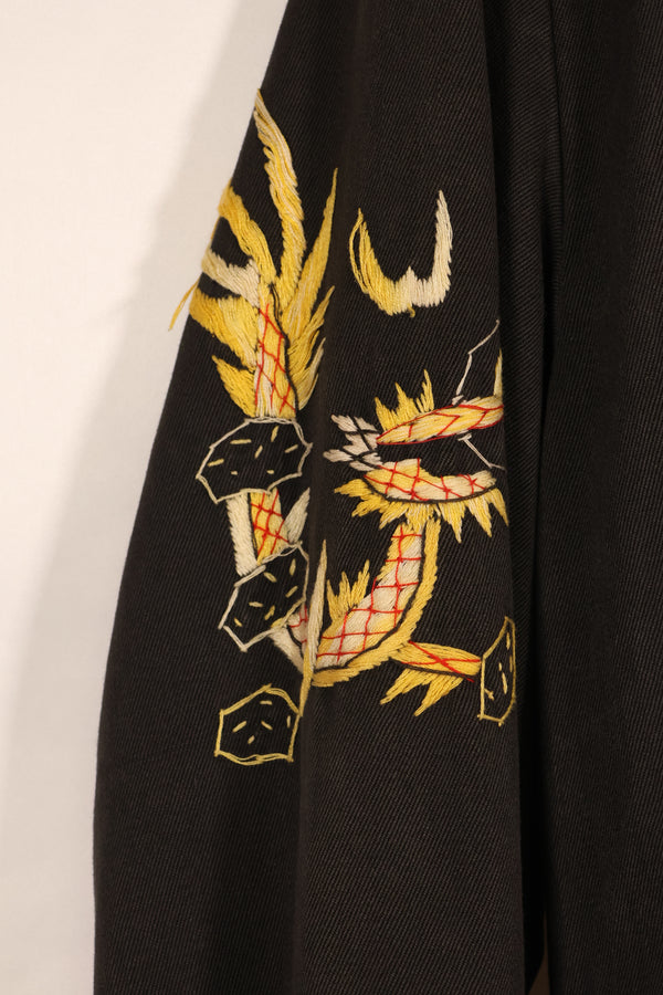 1966–67: Vietnam War, Tour Jacket, Vietnam jacket, Tuy Hoa, Souvenirs for U.S. Soldiers
