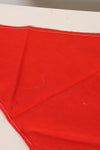 1960's Former CCS MACV SOG Corps Member Scarf Document Flooping