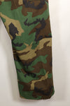 Actual 1970 M-S Deadstock Ripstop ERDL Fatigue Pants Brown Leaf