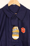 1970s French workwear, unused A