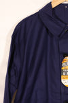 1970s French workwear, unused A