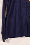 1970s French workwear, unused A