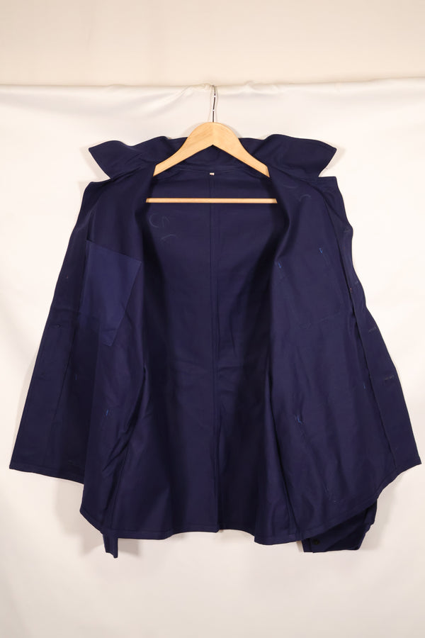 1970s French workwear, unused A
