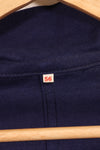 1970s French workwear, unused A