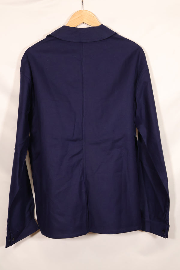 1970s French workwear, unused A