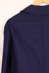 1970s French workwear, unused A