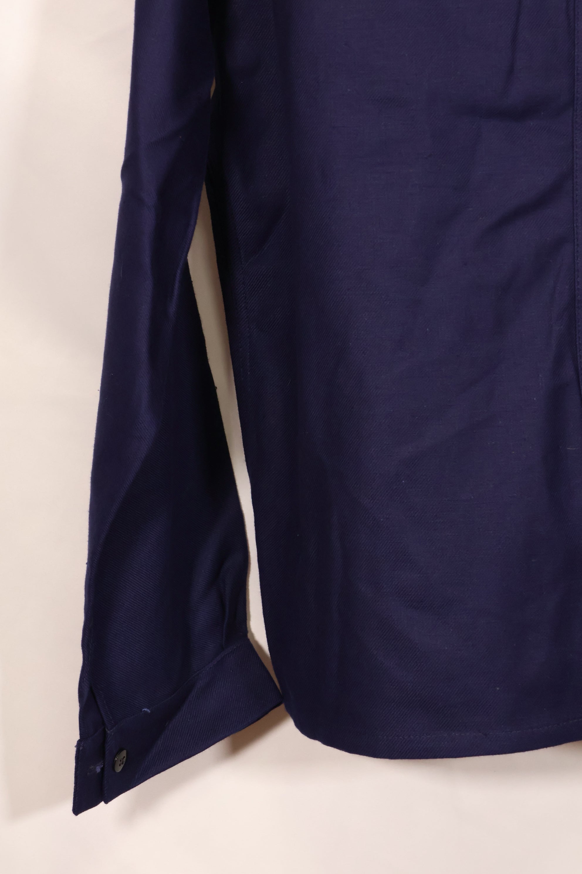 1970s French workwear, unused A