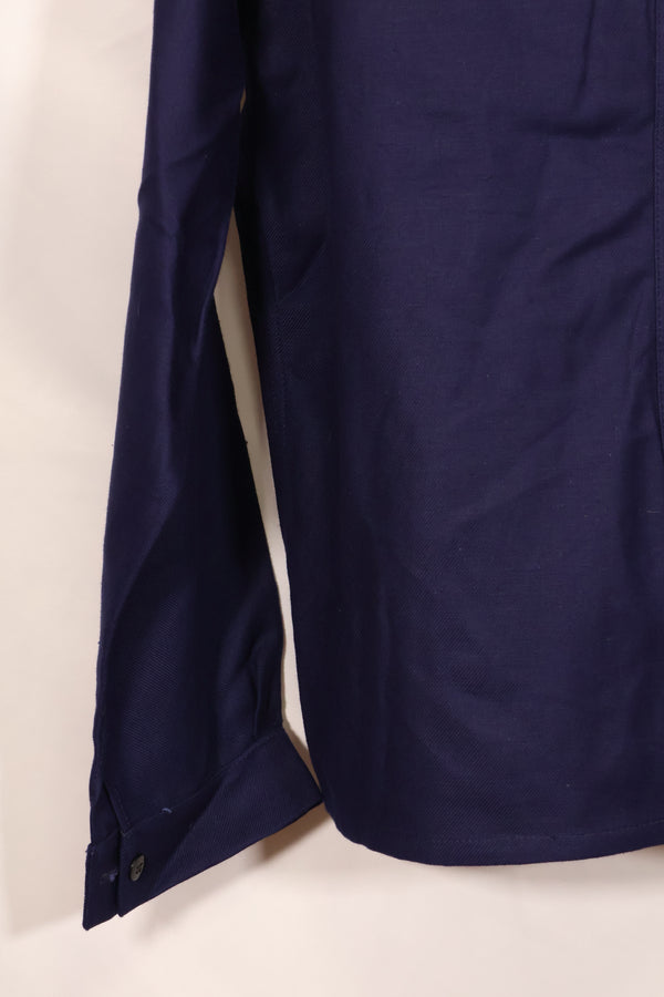 1970s French workwear, unused A