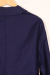 1970s French workwear, unused A