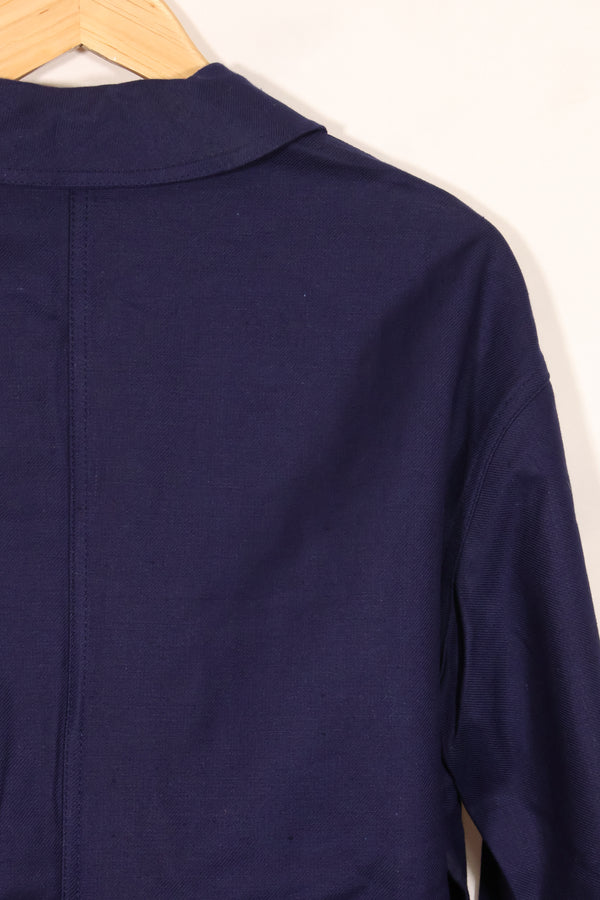 1970s French workwear, unused A