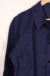 1970s French workwear, unused, B