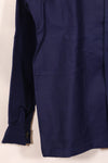 1970s French workwear, unused, B
