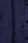 1970s French workwear, unused, B