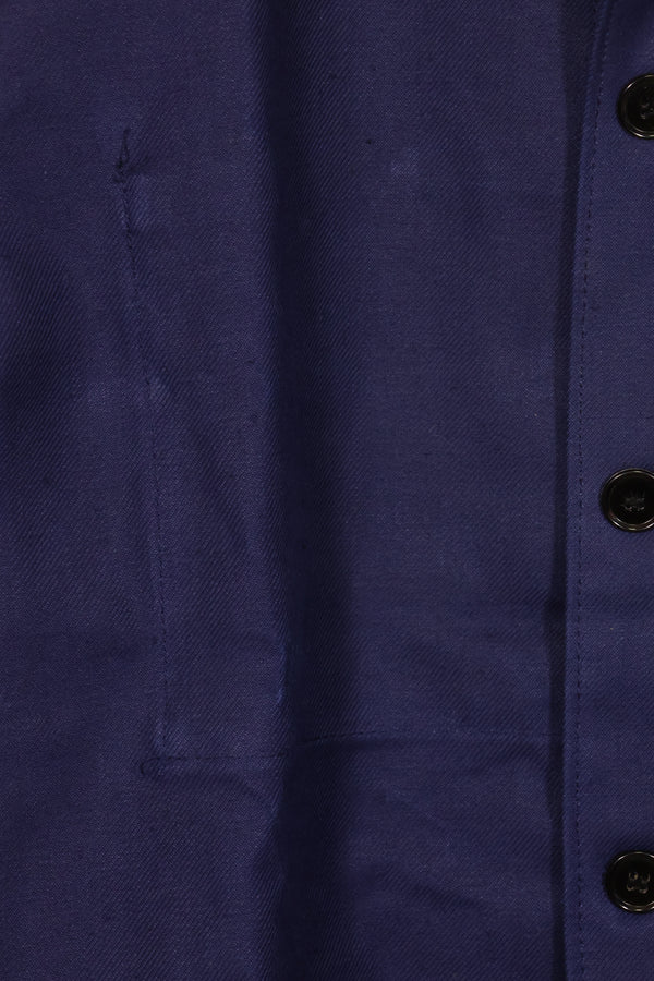1970s French workwear, unused, B