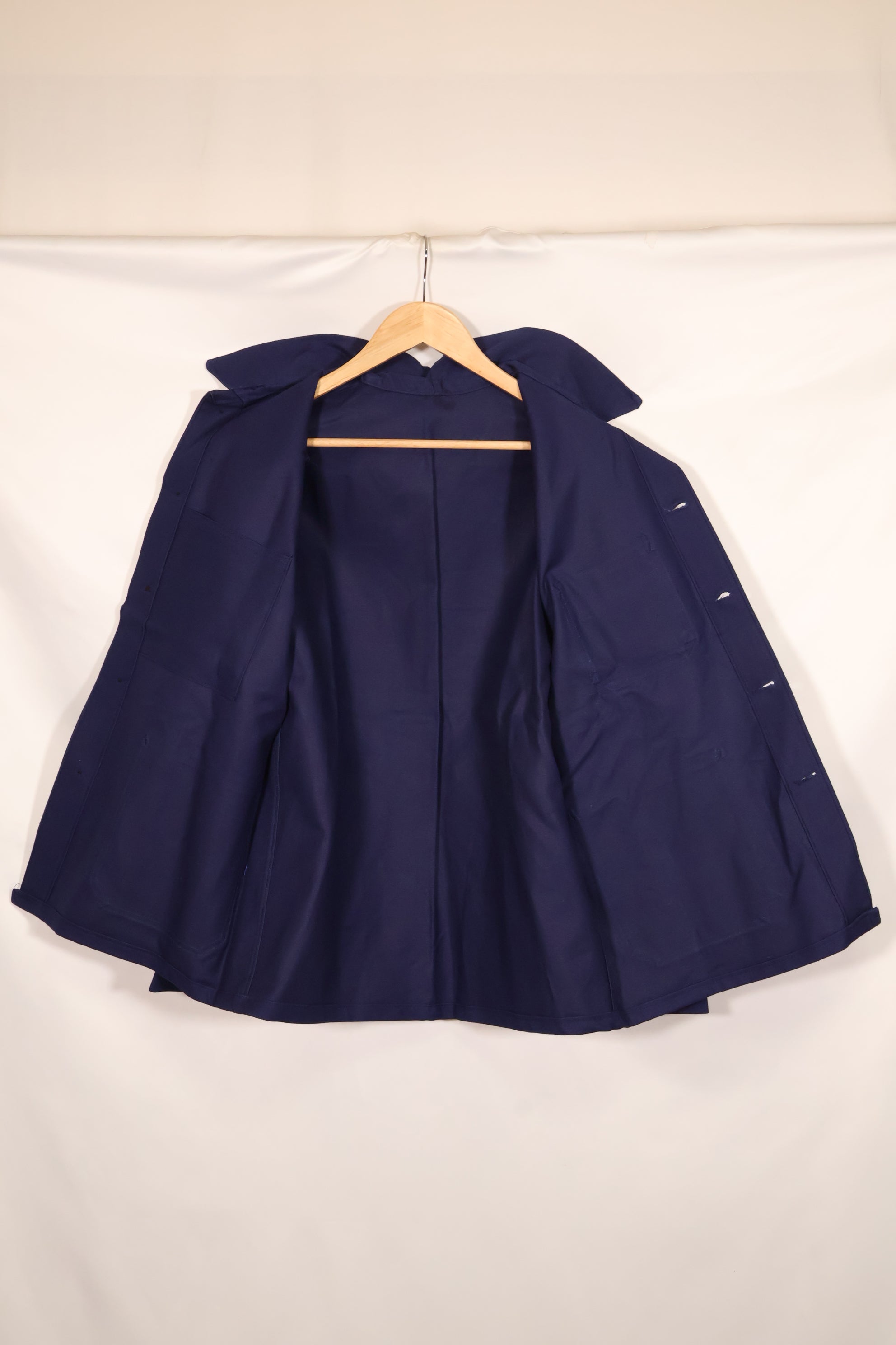 1970s French workwear, unused, B