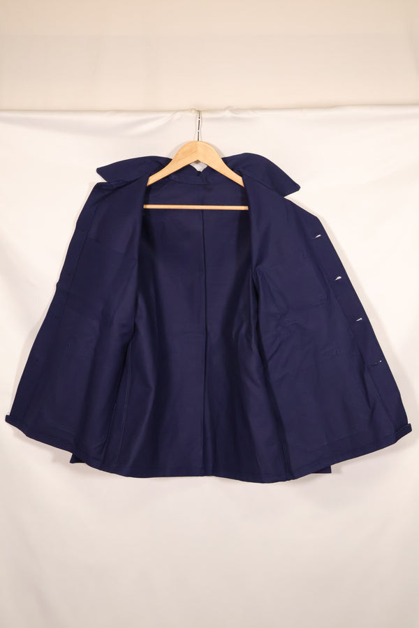 1970s French workwear, unused, B