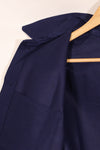 1970s French workwear, unused, B