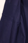 1970s French workwear, unused, B