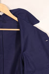 1970s French workwear, unused, B