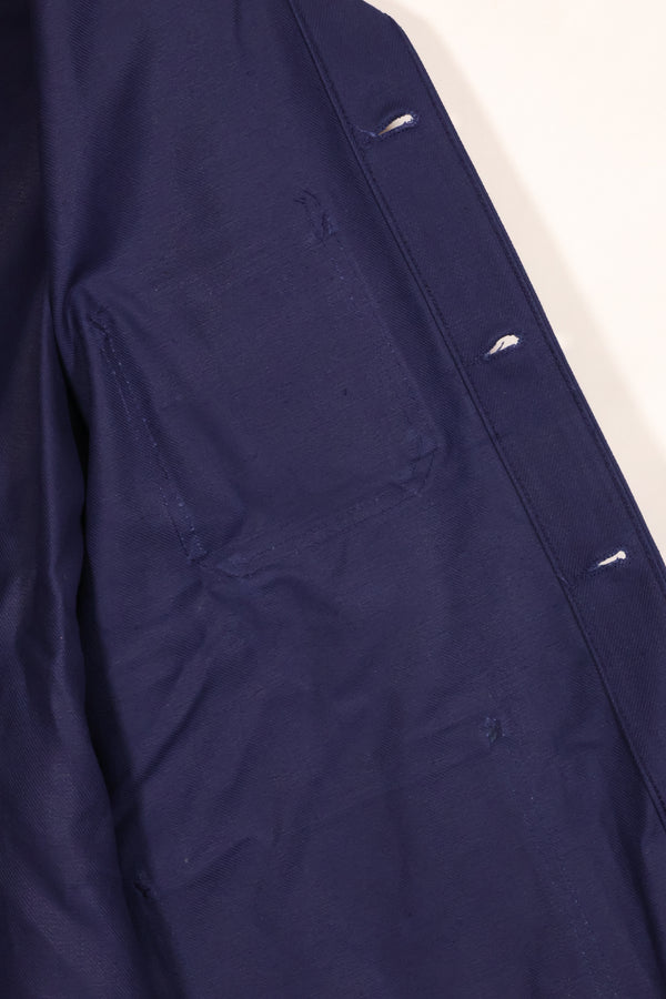 1970s French workwear, unused, B