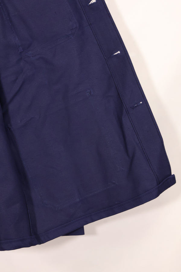 1970s French workwear, unused, B