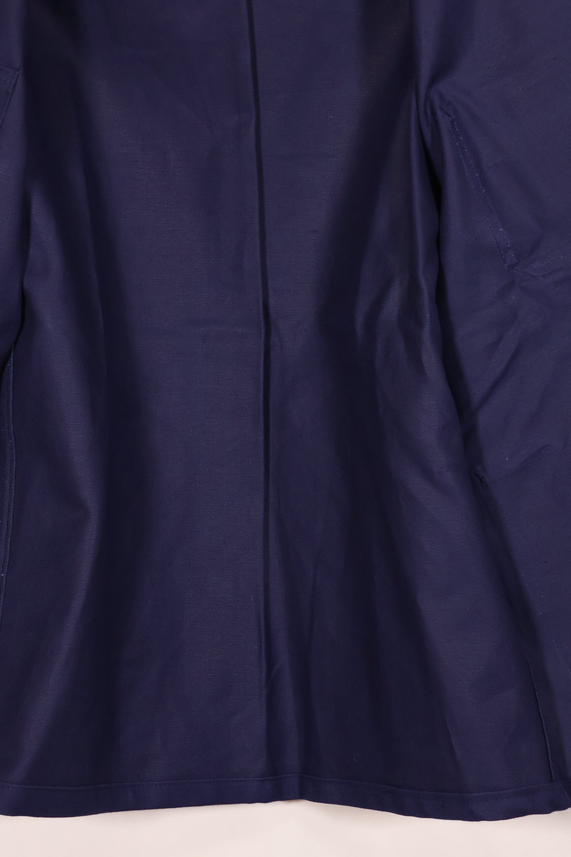 1970s French workwear, unused, B