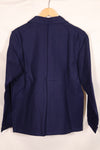 1970s French workwear, unused, B