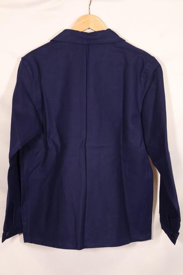 1970s French workwear, unused, B