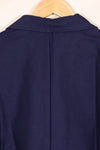 1970s French workwear, unused, B